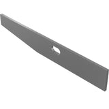 PLATE,FORK FRAME