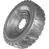 TIRE,ROCKLUG,FOAM,1300X24