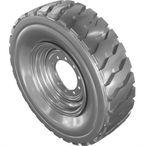 TIRE,ROCKLUG,FOAM,1300X24