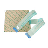 DECAL,MEMBRANE,GRND CONTROL