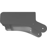 WELDMENT, B2, #4 RET CABLE MNT