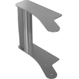 WELDMENT, B2, #4 RET CABLE MNT