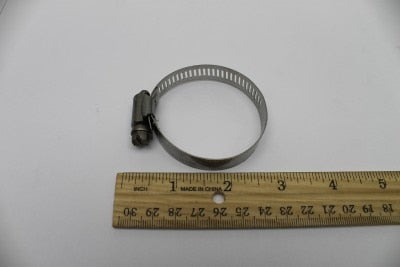 CLAMP,HOSE,1.75