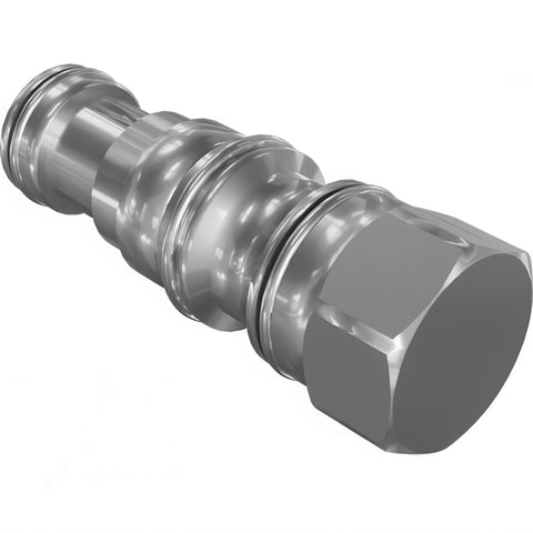 VALVE,CHECK,PILOT CLSD CODA-XCN