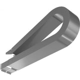 CABLETRACK,LRC-200,19 LINKS