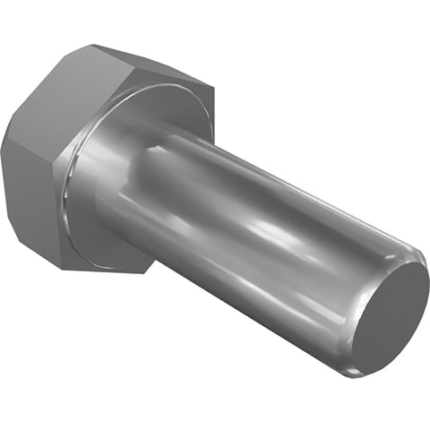 SCREW,HHC,M10 X 1.25 X 30MM**