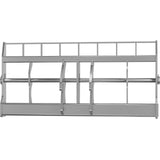 OPTION,72 FORK FRAME, QA