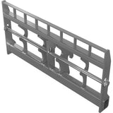 OPTION,72 FORK FRAME, QA