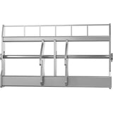 OPTION,60FORK FRAME, QA