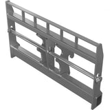 OPTION,60FORK FRAME, QA