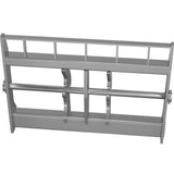 OPTION,48 FORK FRAME, QA