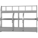 OPTION,48 FORK FRAME, QA