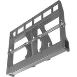 OPTION,48 FORK FRAME, QA