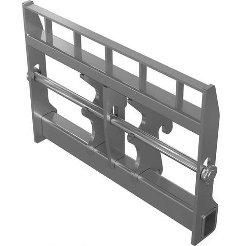 OPTION,48 FORK FRAME, QA