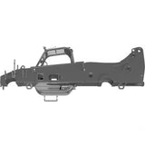 ASSY, ROAD LIGHTS, GTH844
