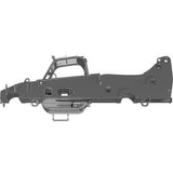 ASSY, WORK LIGHT, GTH844
