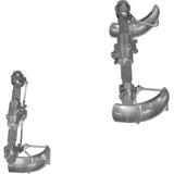 OPTION, FENDERS (4)