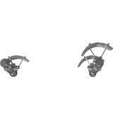 OPTION, FENDERS (4)