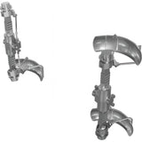 OPTION, FENDERS (4)