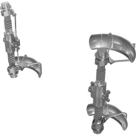 OPTION, FENDERS (4)