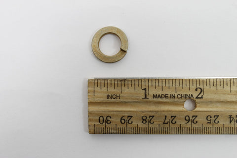 WASHER,LOCK,M10