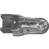 COUPLER, BALL 2 5/16