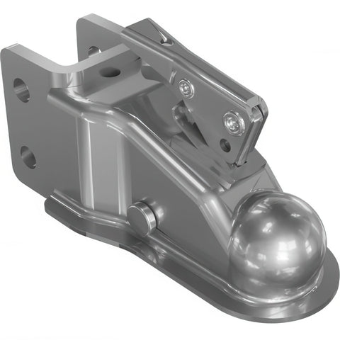 COUPLER, BALL 2 5/16