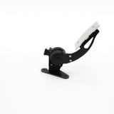 THROTTLE PEDAL, METAL, GTH