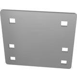 PLATE, HARNESS MOUNT