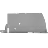 WELDMENT, GS HYD TRAY, MET