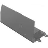 WELDMENT, GS HYD TRAY, MET