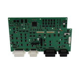 PCB, ASSY, ECM, GROUND, V202
