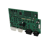 PCB, ASSY, ECM, GROUND, V202