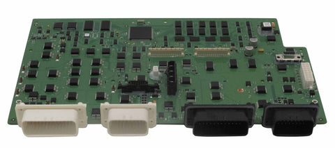 PCB, ASSY, ECM, GROUND, V202