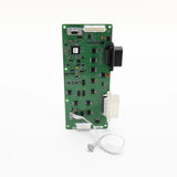 PCB,ASSY,ECM,PLATFORM,V201