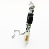 PCB,ASSY,ECM,PLATFORM,V201
