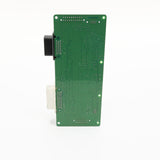 PCB,ASSY,ECM,PLATFORM,V201