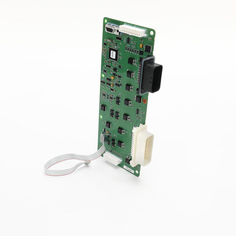 PCB,ASSY,ECM,PLATFORM,V201