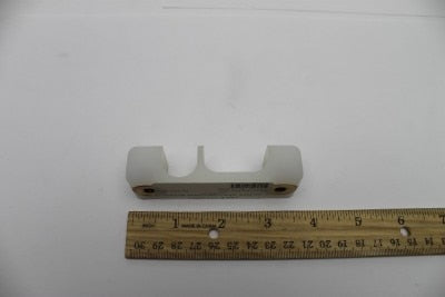 CLAMP ASSY,OPTIONS BLOCK W/NUT