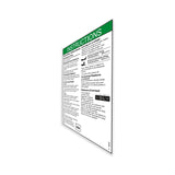 DECAL,INST,OP,PLAT,GR,AUS