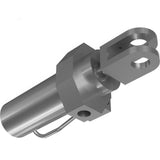 CYLINDER, CHASSIS SWAY