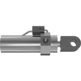 CYLINDER, CHASSIS SWAY
