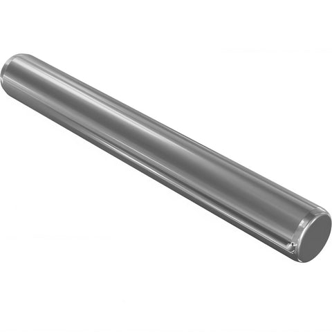PIN,3.5 OD X 28.35 LG, 1 HOLE