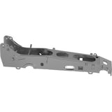 WELDMENT, GTH-844 CHASSIS