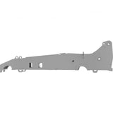 WELDMENT, GTH-844 CHASSIS