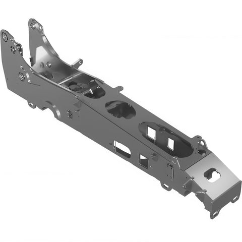 WELDMENT, GTH-844 CHASSIS