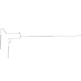 HYDRAULIC BRAKE KIT, AL5