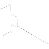 HYDRAULIC BRAKE KIT, AL5
