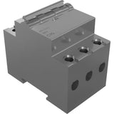CIRCUIT BREAKER, 35A 3PH