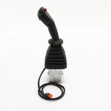 CONTROLLER,HYD ERGO,2 SWITCHES